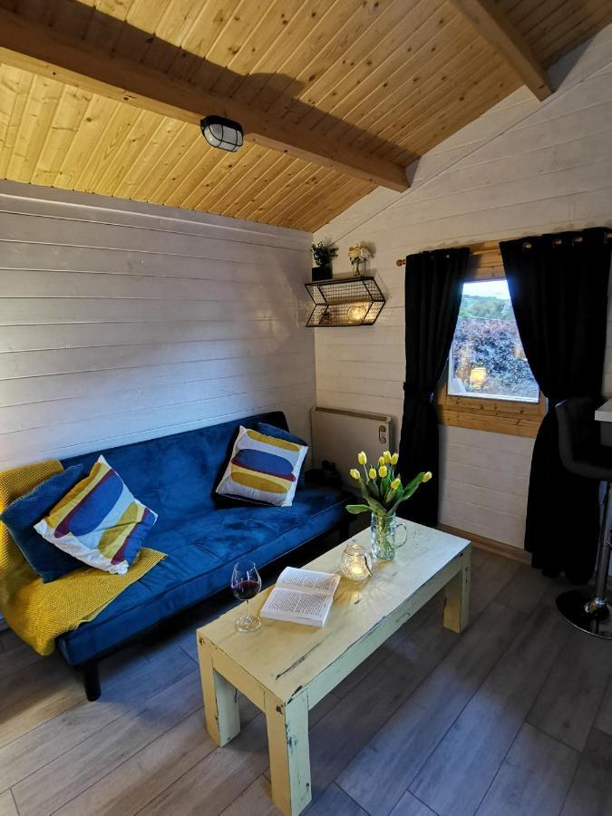 Westport Country Chalets Extérieur photo