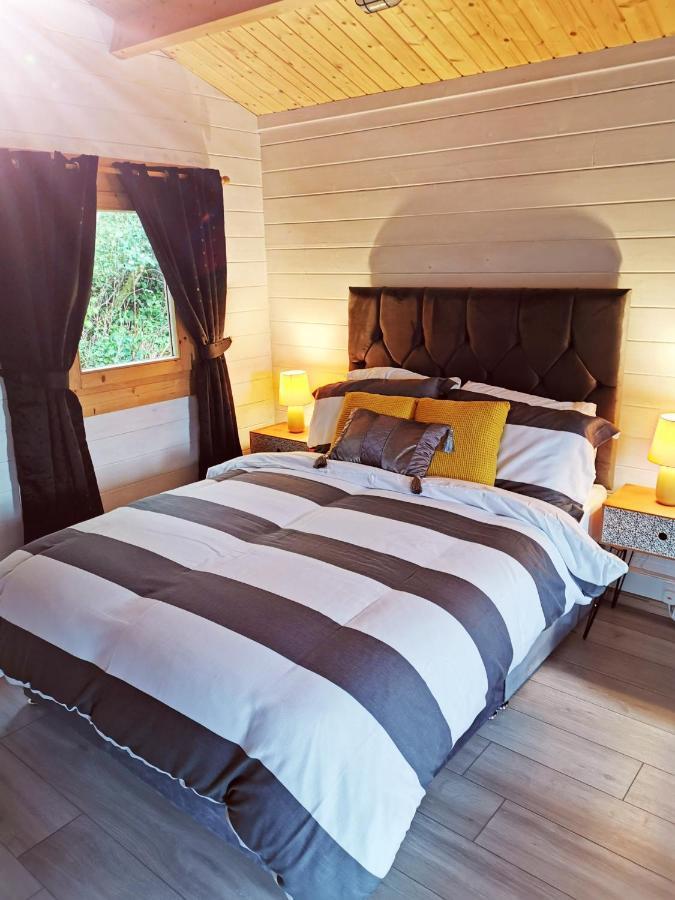 Westport Country Chalets Extérieur photo