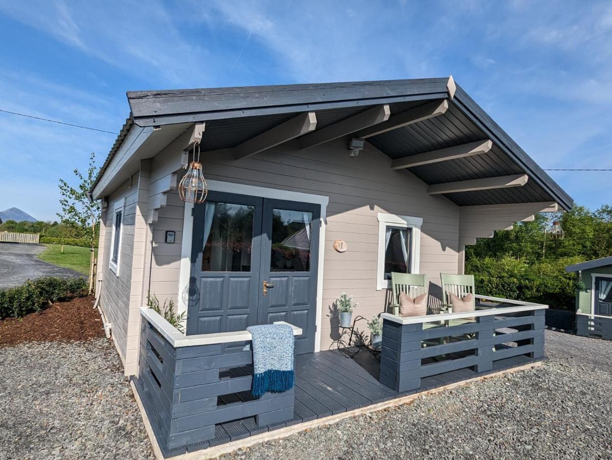 Westport Country Chalets Extérieur photo
