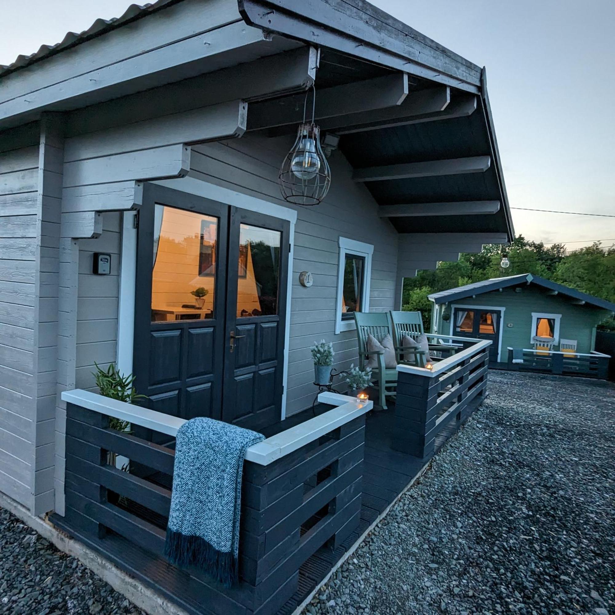 Westport Country Chalets Chambre photo